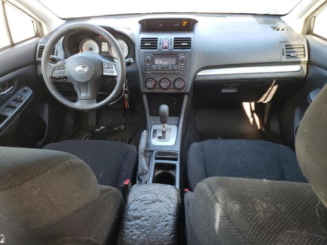 Photo 8 from auction – 2012 SUBARU IMPREZA with VIN JF1GPAC68CH216755