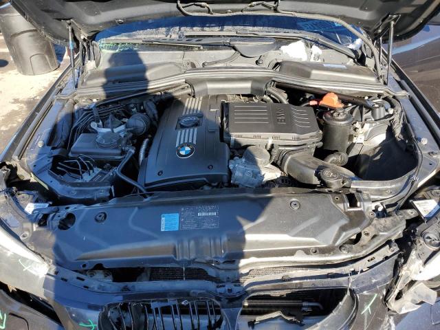 Photo 11 from auction – 2010 BMW 535 XI with VIN WBANV9C57AC137307