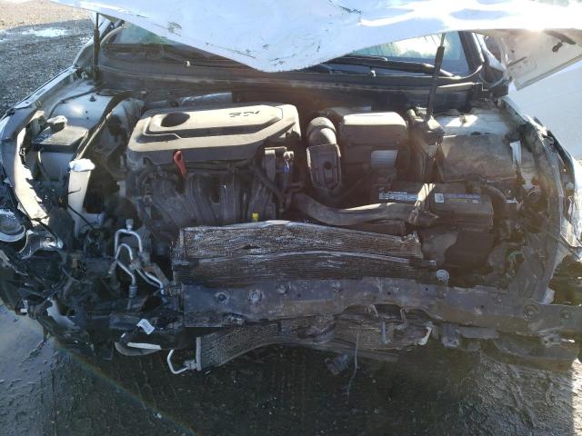 Photo 11 from auction – 2017 HYUNDAI SONATA SE with VIN 5NPE24AF4HH537463