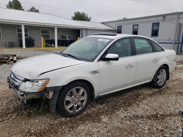 Photo 1 from auction – 2009 FORD TAURUS LIM with VIN 1FAHP25W69G112190