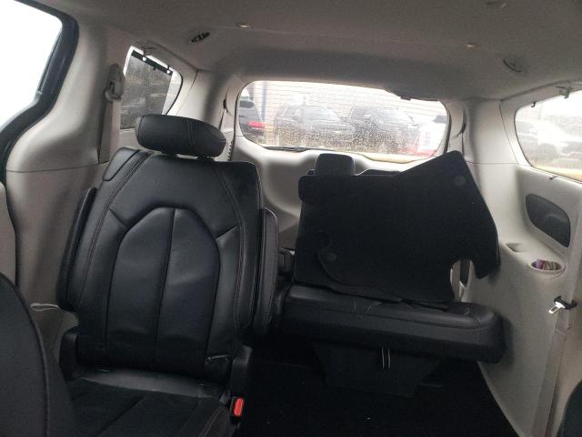 Photo 10 from auction – 2019 CHRYSLER PACIFICA T with VIN 2C4RC1BG5KR640065