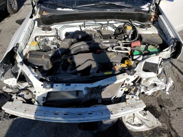 Photo 11 from auction – 2012 SUBARU FORESTER 2 with VIN JF2SHABC0CH409475