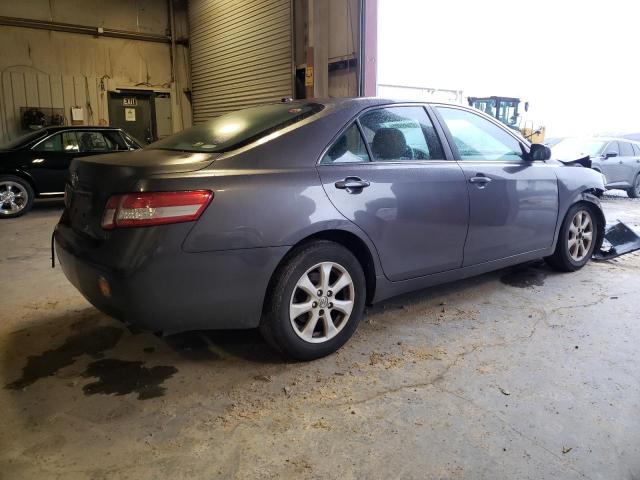 Photo 3 from auction – 2011 TOYOTA CAMRY BASE with VIN 4T4BF3EK8BR198892