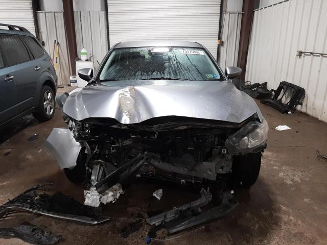 Photo 5 from auction – 2014 MAZDA 3 S with VIN JM1GJ1T69E1148425