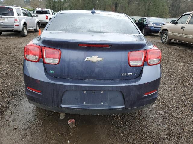 Photo 6 from auction – 2014 CHEVROLET MALIBU 1LT with VIN 1G11C5SL0EF216072