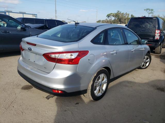 Photo 3 from auction – 2013 FORD FOCUS SE with VIN 1FADP3F21DL103090