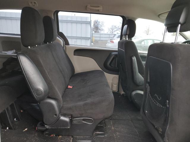 Photo 11 from auction – 2014 DODGE GRAND CARA with VIN 2C4RDGBG3ER129426