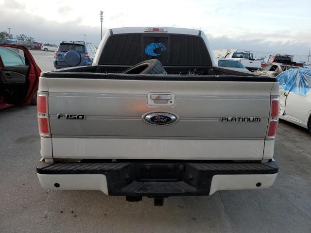 Photo 6 from auction – 2014 FORD F150 SUPER with VIN 1FTFW1ET5EFA24770