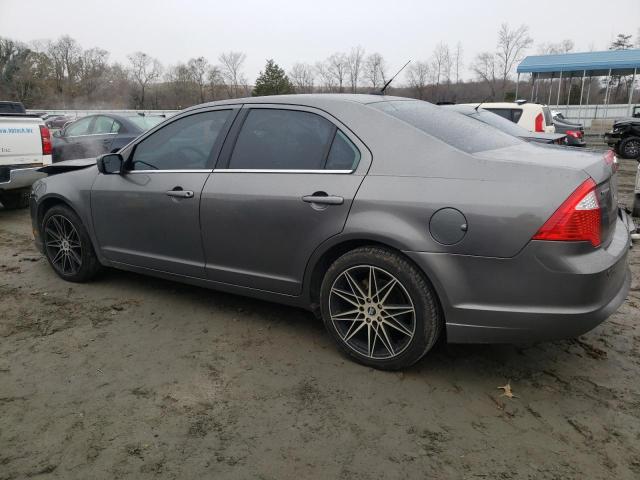 Photo 2 from auction – 2011 FORD FUSION SE with VIN 3FAHP0HA1BR331805