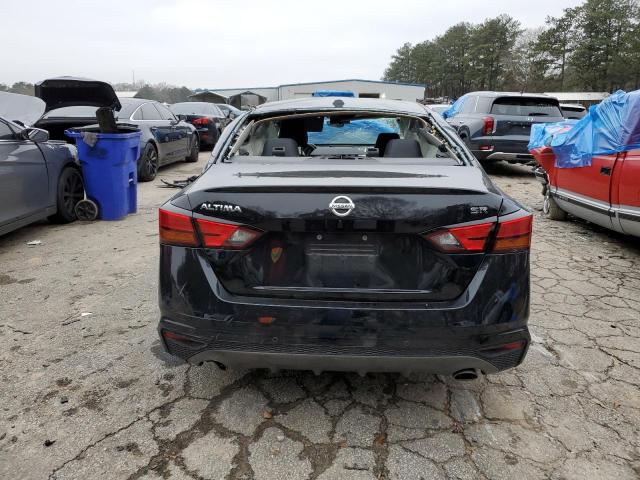 Photo 6 from auction – 2021 NISSAN ALTIMA SR with VIN 1N4BL4CV6MN390034