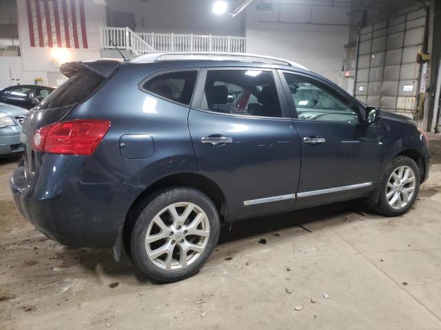 Photo 3 from auction – 2012 NISSAN ROGUE S with VIN JN8AS5MV2CW398724