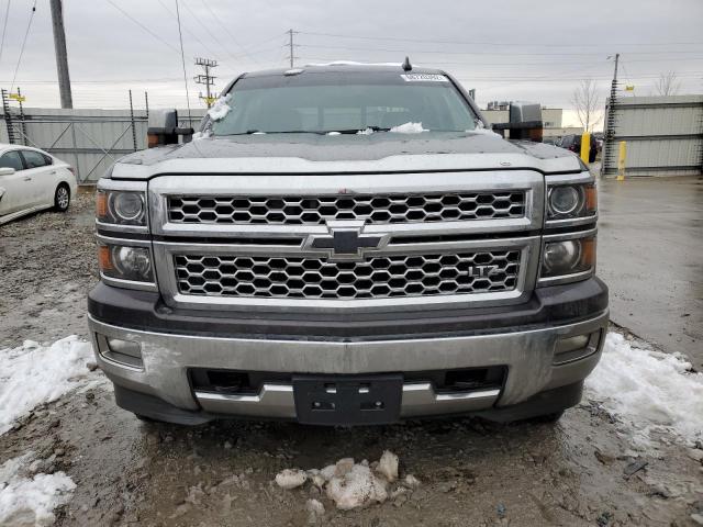 صورة رقم 5 من المزاد - 2015 CHEVROLET SILVERADO مع VIN 3GCUKSECXFG222852