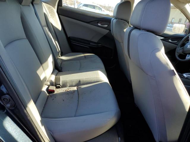 Photo 10 from auction – 2016 HONDA CIVIC LX with VIN 19XFC2F58GE222965