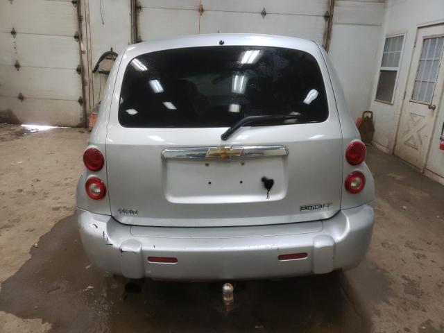 Photo 6 from auction – 2009 CHEVROLET HHR LT with VIN 3GNCA53V29S644868