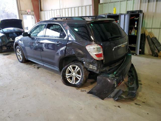 Photo 2 from auction – 2016 CHEVROLET EQUINOX LT with VIN 2GNALCEK5G6185288
