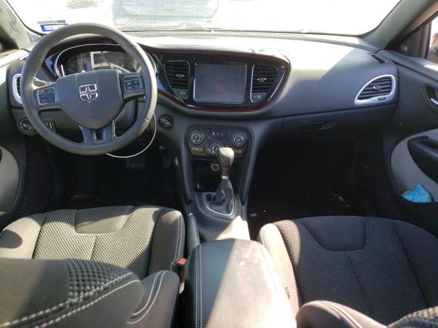 Photo 8 from auction – 2015 DODGE DART SXT with VIN 1C3CDFBB0FD345022