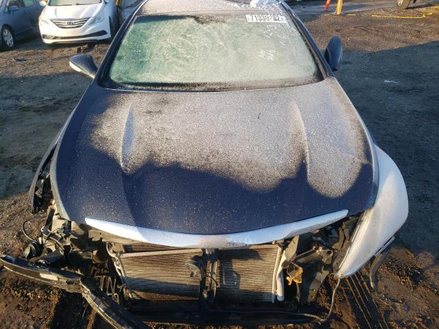 Photo 11 from auction – 2014 HYUNDAI SONATA GLS with VIN 5NPEB4AC9EH921806