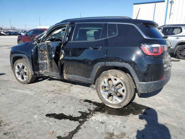 Photo 2 from auction – 2019 JEEP COMPASS LI with VIN 3C4NJCCB5KT675642