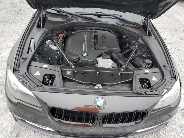 Zdjęcie 11 z aukcji – 2015 BMW 535 I z VIN WBA5B1C56FG128835