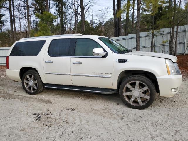 Photo 4 from auction – 2007 CADILLAC ESCALADE E with VIN 1GYFK668X7R284693