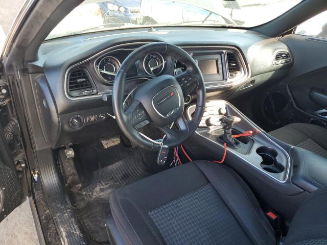 Photo 8 from auction – 2015 DODGE CHALLENGER with VIN 2C3CDZAG5FH861796