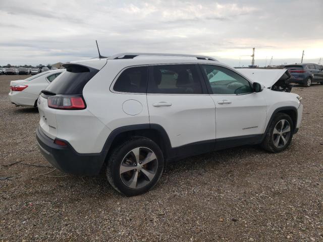 Photo 3 from auction – 2019 JEEP CHEROKEE L with VIN 1C4PJLDB1KD300506