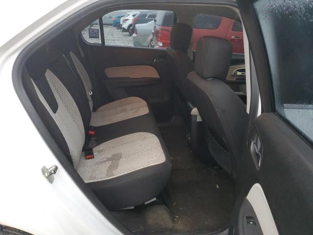 Photo 11 from auction – 2011 CHEVROLET EQUINOX LS with VIN 2GNALBEC1B1162373