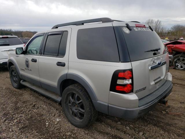 Photo 2 from auction – 2006 FORD EXPLORER X with VIN 1FMEU73816ZA04059