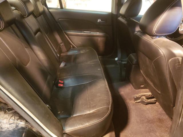 Photo 10 from auction – 2010 FORD FUSION SEL with VIN 3FAHP0JA8AR256044