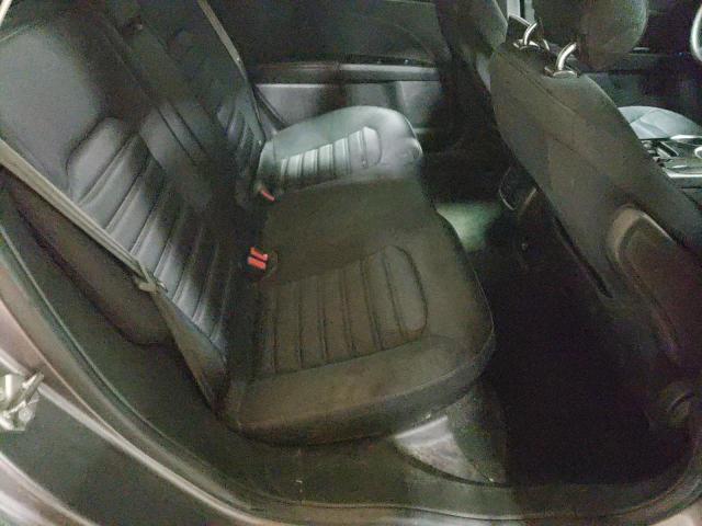 Photo 10 from auction – 2013 FORD FUSION SE with VIN 3FA6P0LU9DR303889