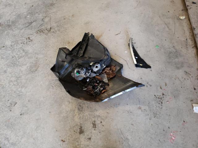 Photo 13 from auction – 2020 TOYOTA 4RUNNER SR with VIN JTEBU5JR2L5790816