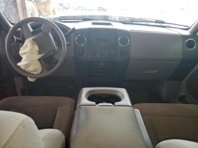 Photo 8 from auction – 2007 FORD F150 SUPER with VIN 1FTPW14V47FA84579