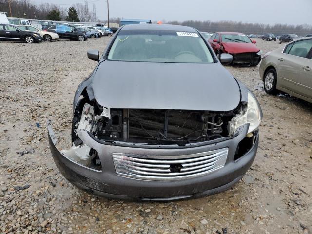 Photo 5 from auction – 2011 INFINITI G37 BASE with VIN JN1CV6AP7BM505920