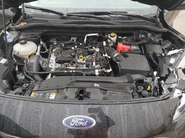 Photo 12 from auction – 2021 FORD ESCAPE SE with VIN 1FMCU0G65MUA15549