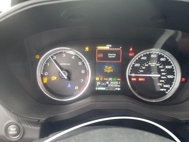 Photo 9 from auction – 2021 SUBARU FORESTER T with VIN JF2SKAXC9MH524698