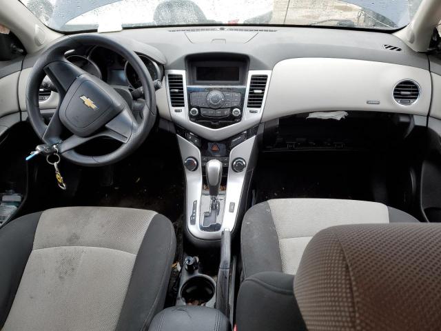 Photo 8 from auction – 2011 CHEVROLET CRUZE LS with VIN 1G1PC5SH0B7159691