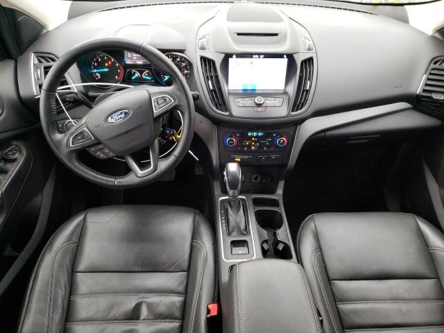 Photo 8 from auction – 2018 FORD ESCAPE SEL with VIN 1FMCU0HD9JUB23813