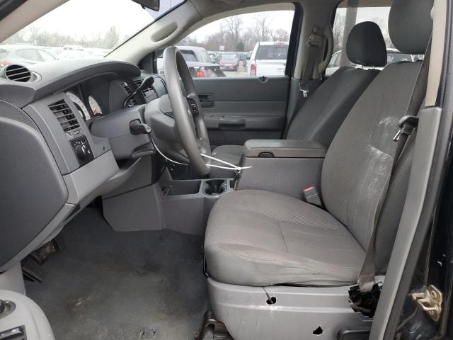 Photo 7 from auction – 2005 DODGE DURANGO ST with VIN 1D4HB38N75F592728