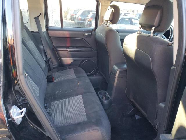 Photo 11 from auction – 2016 JEEP PATRIOT LA with VIN 1C4NJPFB3GD528333