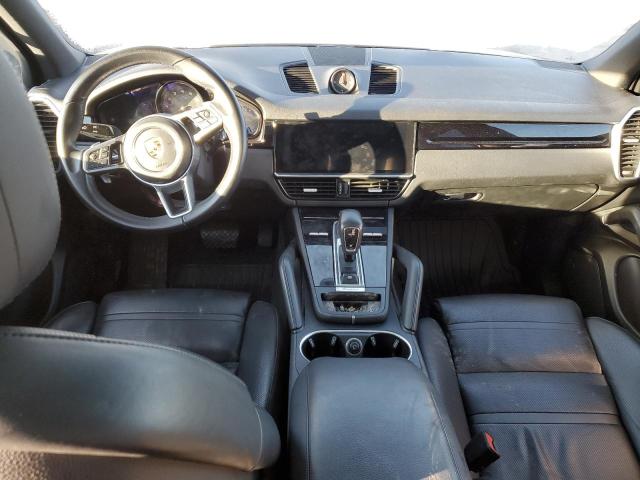 Photo 8 from auction – 2019 PORSCHE CAYENNE with VIN WP1AA2AYXKDA00728