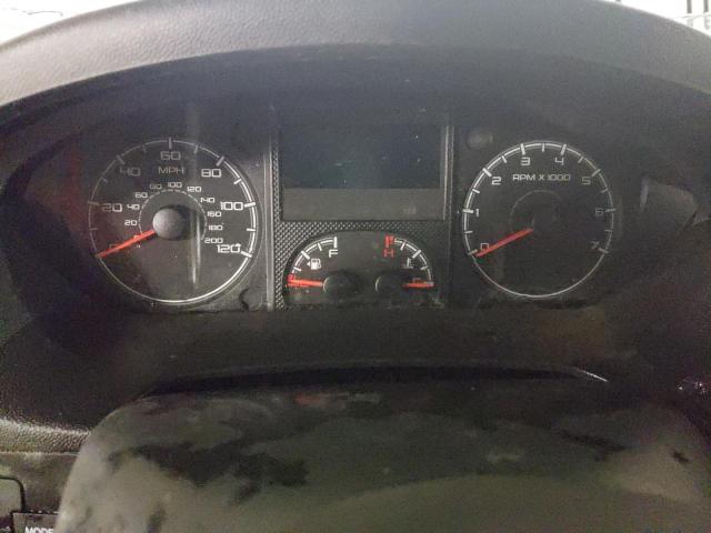 Photo 9 from auction – 2019 RAM PROMASTER with VIN 3C6TRVCG3KE561500