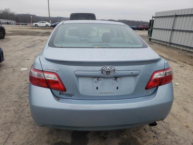 Photo 6 from auction – 2009 TOYOTA CAMRY BASE with VIN 4T1BE46K49U840746
