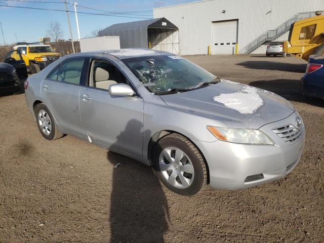Photo 4 from auction – 2007 TOYOTA CAMRY CE with VIN 4T1BE46K47U035424