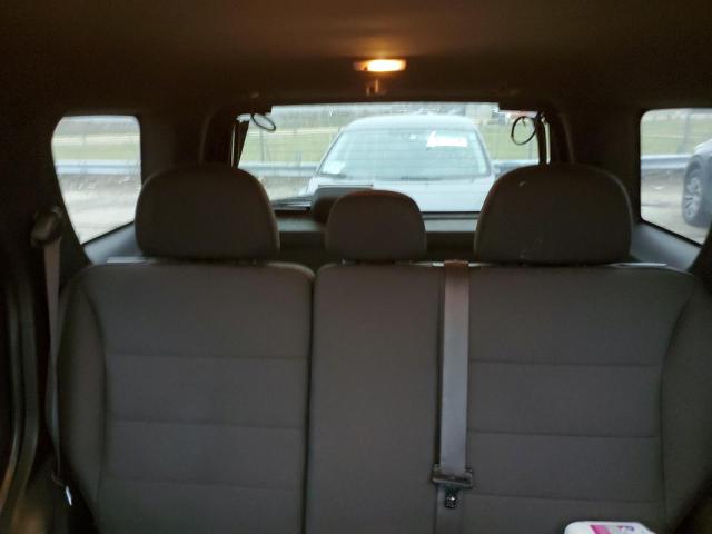 صورة رقم 10 من المزاد - 2012 FORD ESCAPE XLT مع VIN 1FMCU0D7XCKC78899
