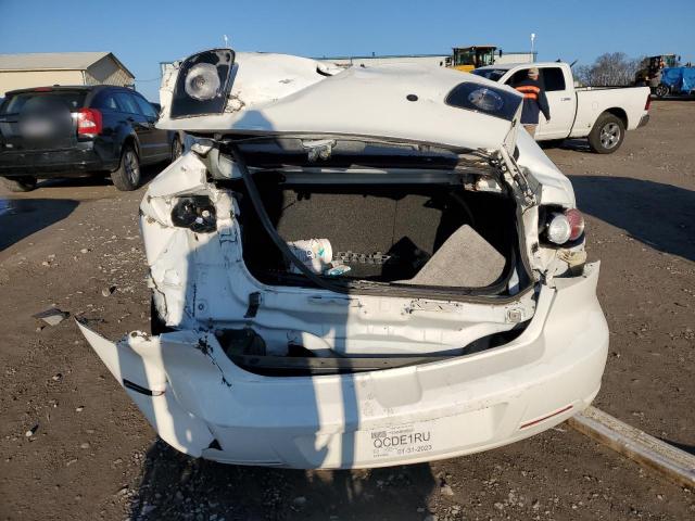 Фото 6 с аукциона – 2008 MAZDA 3 I с VIN JM1BK12F181855886