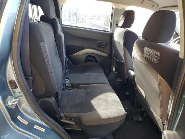 Photo 11 from auction – 2007 MITSUBISHI OUTLANDER with VIN JA4MT41X17Z021757