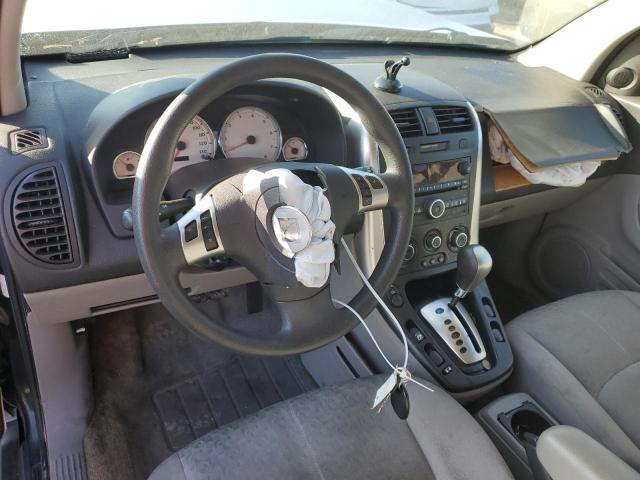 Photo 8 from auction – 2006 SATURN VUE with VIN 5GZCZ33D86S800981