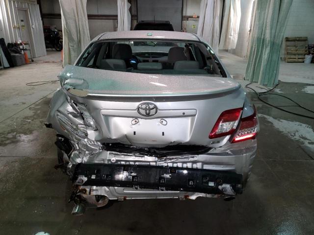 صورة رقم 6 من المزاد - 2011 TOYOTA CAMRY BASE مع VIN 4T1BF3EK8BU132935