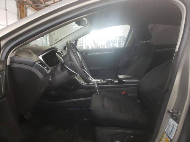 Photo 7 from auction – 2016 FORD FUSION SE with VIN 3FA6P0HD4GR121756