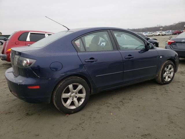 Photo 3 from auction – 2009 MAZDA 3 I with VIN JM1BK32F991218452